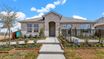casa en Townes Landing por D.R. Horton Basic