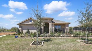 elgin - Townes Landing: Fort Worth, Texas - D.R. Horton