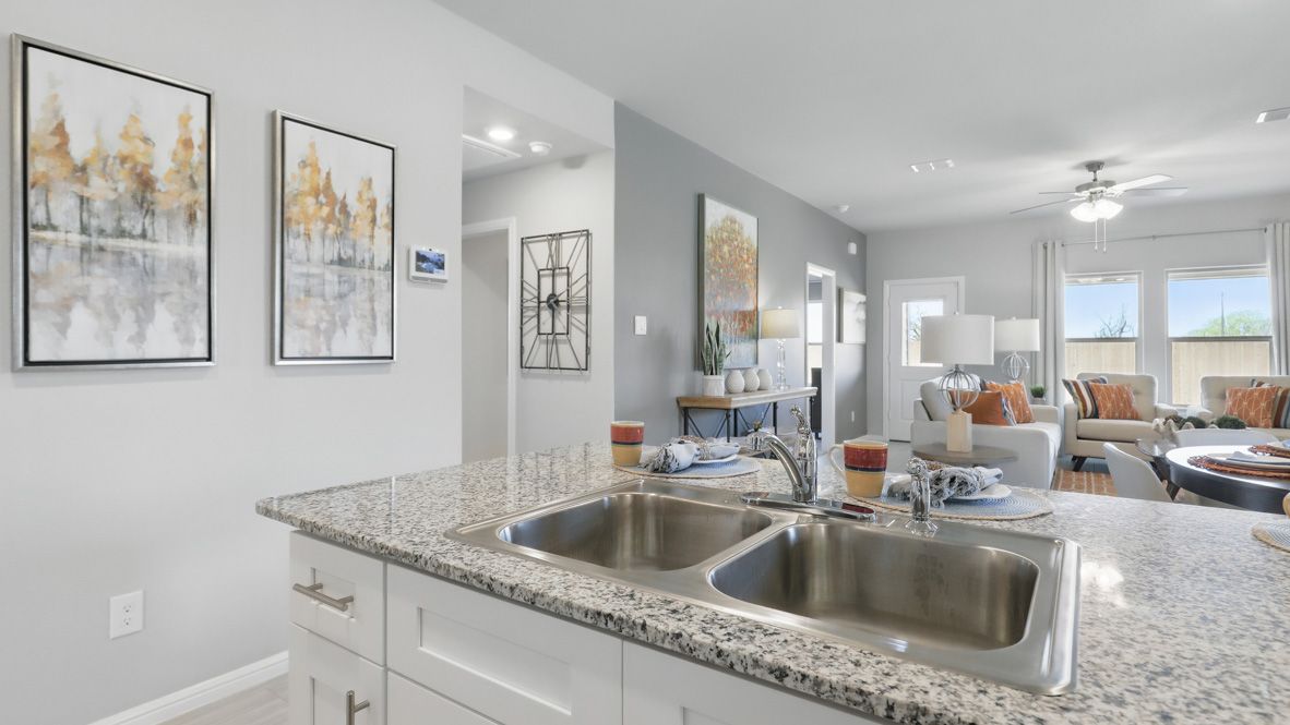 1701 Sand Pine Lane. Fort Worth, TX 76140