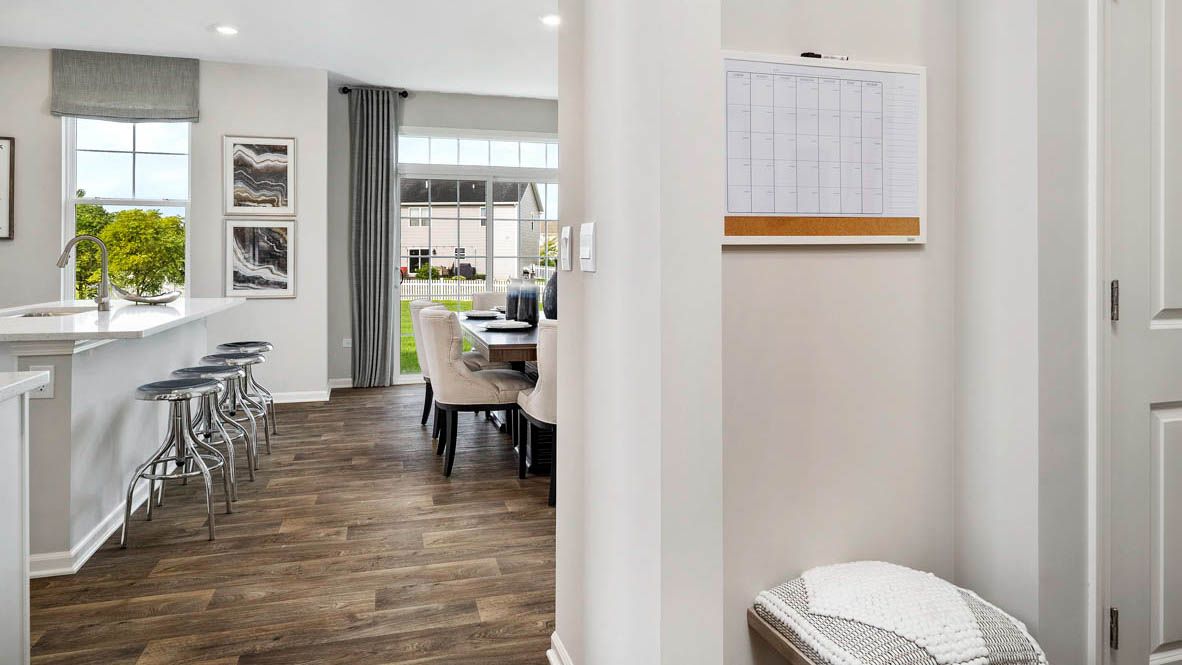 2301 Legacy Pointe Blvd. Plainfield, IL 60586