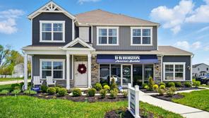 2964 Piatt Crest Drive (Stamford)