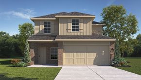 Cresson Estates - Cresson, TX