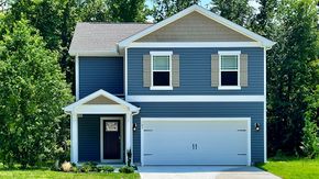 Plover Point - Millsboro, DE