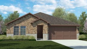 Meadowbrook Estates - Cleburne, TX