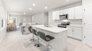 Harper - Emerson Pointe: Ocala, Florida - D.R. Horton