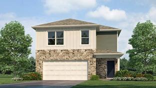 Edler - Kennebec: New Haven, Indiana - D.R. Horton Basic