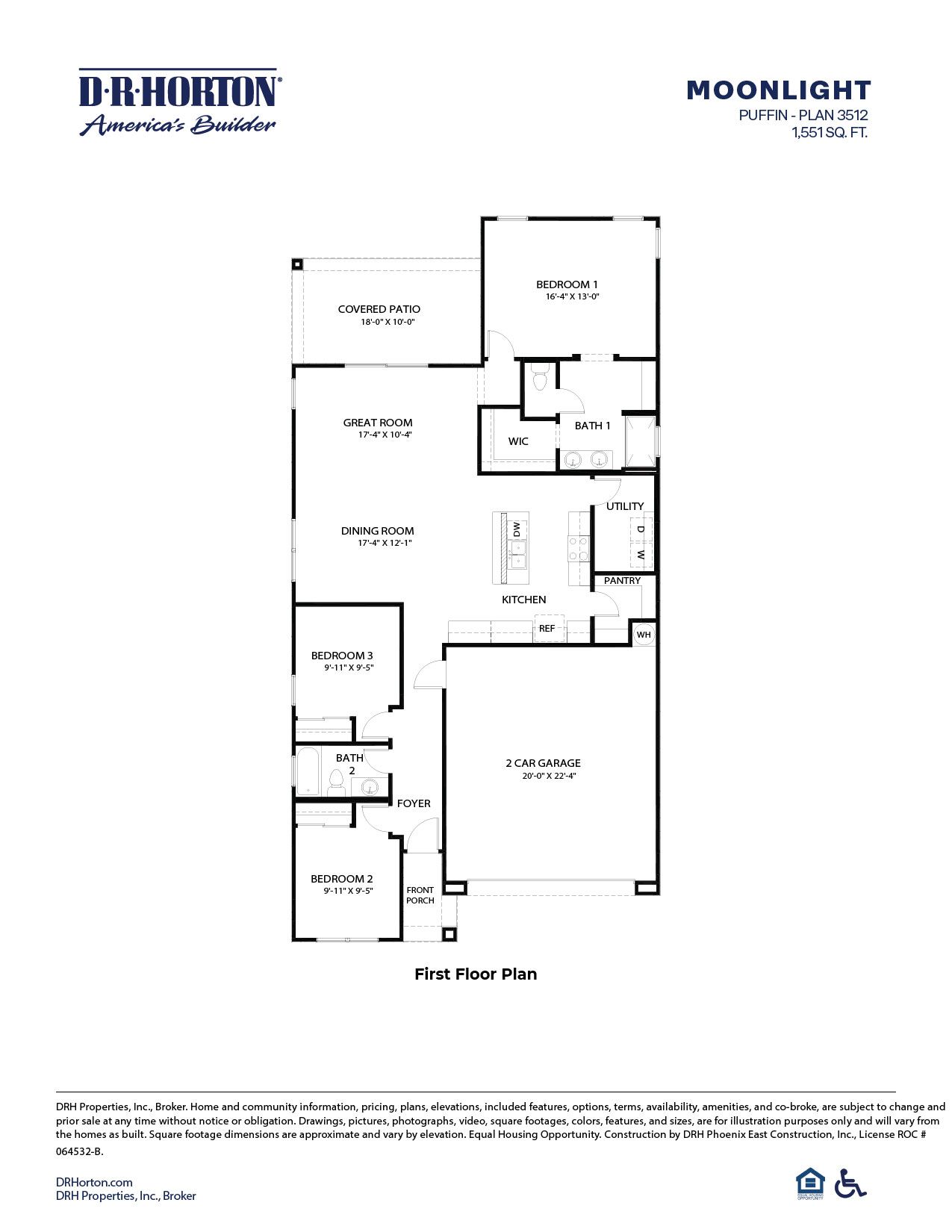 22195 N Dusk Ln. Maricopa, AZ 85139