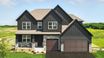 casa en Prairie Pointe Tradition por D.R. Horton Basic