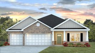 DESTIN - Woodgate: Canton, Mississippi - D.R. Horton Basic