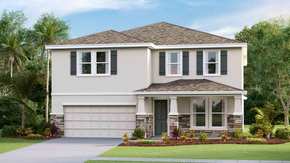 Deerbrook - Land O' Lakes, FL