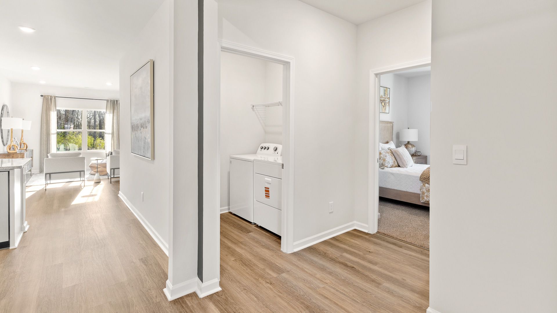 Cali - Jackson Bend: Scottsboro, Alabama - D.R. Horton