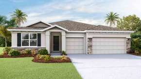 Archer at Two Rivers - Zephyrhills, FL