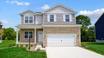 casa en Johnson's Creek por D.R. Horton Basic
