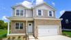 casa en Johnson's Creek por D.R. Horton Basic