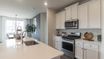 casa en Hamilton Walk 55+ por D.R. Horton Basic