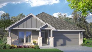 Monroe - Three Creeks - Colt Creek: Belton, Texas - D.R. Horton Basic