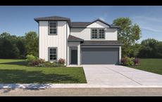 China Grove: China, Texas - D.R. Horton