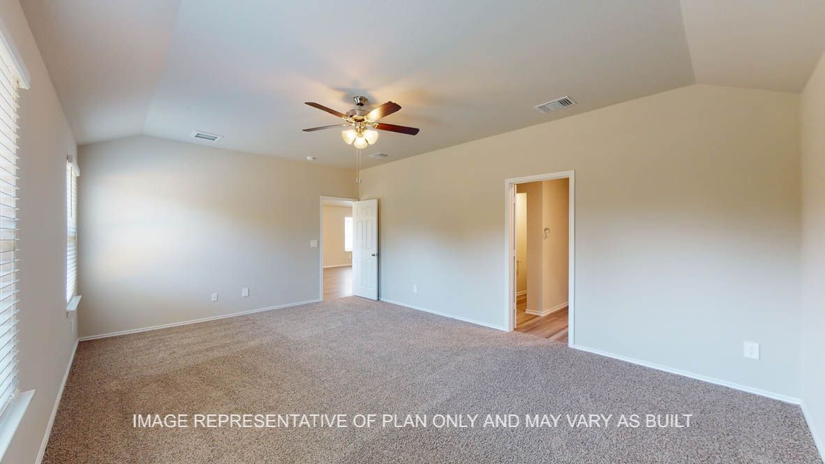 235 China Grove Lane. China, TX 77613