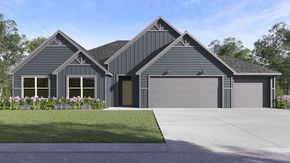 Hartland Ranch - Lockhart, TX