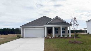 ARIA - Dove Crossing: Conway, South Carolina - D.R. Horton Basic