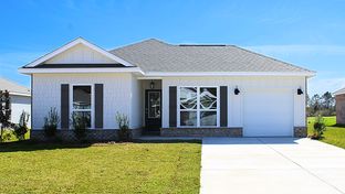 SULLIVAN - Cottonwood Estates: Fairhope, Alabama - D.R. Horton