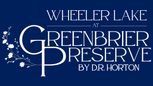 Wheeler Lake at Greenbrier Preserve - Madison, AL
