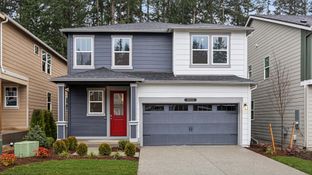 Hemlock - Wolf Point: Edgewood, Washington - D.R. Horton Basic