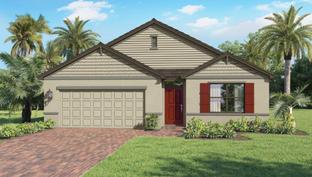 Cali - Morningside: Fort Pierce, Florida - D.R. Horton
