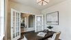 casa en High Pointe South por D.R. Horton Basic