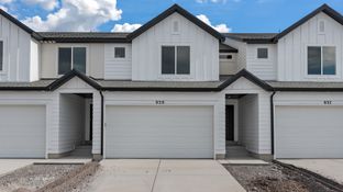 Millbrook - Northshore: Saratoga Springs, Utah - D.R. Horton