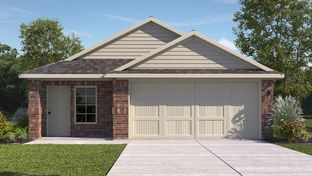 DIANA - Springhill South: Boyd, Texas - D.R. Horton