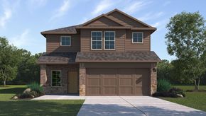 Springhill South - Boyd, TX