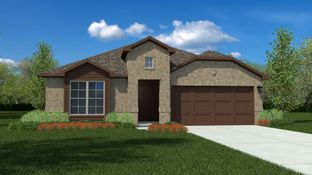KENNEDY - Springhill South: Boyd, Texas - D.R. Horton