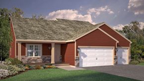 Preserve at Lexington Waters - Blaine, MN