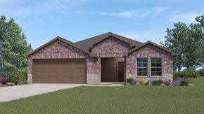 Stuart Ridge - Denton, TX