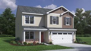 Reserve at Honey Creek - New Carlisle, OH