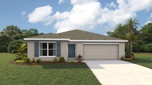 Lakeside - McGinley Landing: Ocala, Florida - D.R. Horton