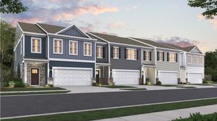 Greenway Farm por D.R. Horton en Baltimore Maryland
