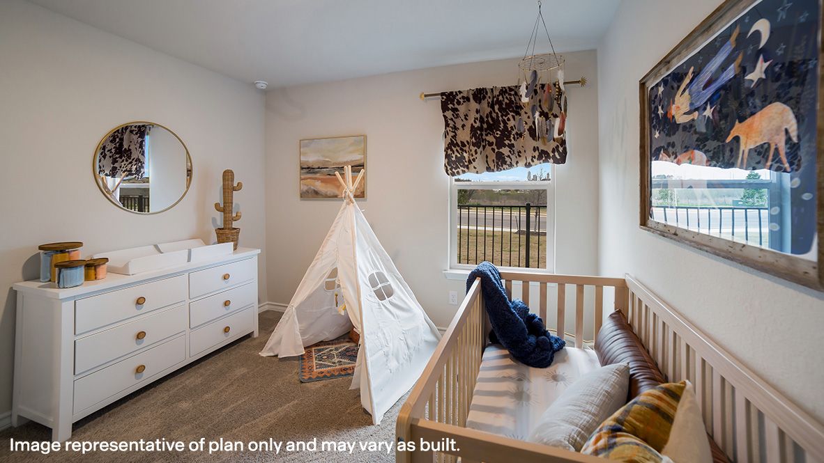 5318 La Rambla. Converse, TX 78109