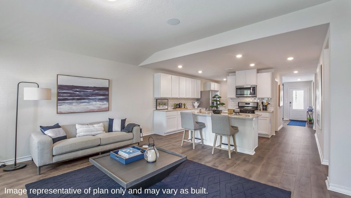 5318 La Rambla. Converse, TX 78109