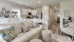 Soundview Point Villas por D.R. Horton Basic en Pensacola Florida
