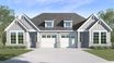 casa en The Terrace Duplexes por D.R. Horton Basic