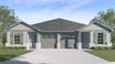 casa en The Terrace Duplexes por D.R. Horton Basic