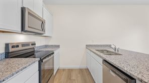 4212 Belcourt Lane NE (Altamont Townhome)