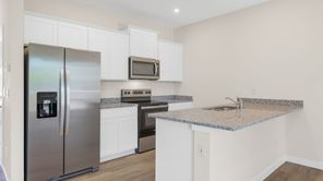 4214 Belcourt Lane NE (Altamont Townhome)