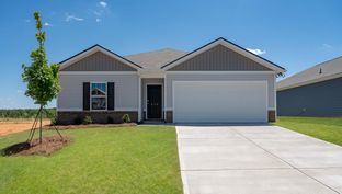 FREEPORT - Stone Creek: Clinton, South Carolina - D.R. Horton