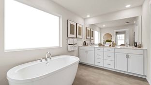 Plan 2250 - Skylit Ridge: Duvall, Washington - D.R. Horton Basic