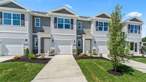 Villas at Taylor Glen - Colerain Township, OH