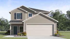 Durango - Mustang Ridge, TX