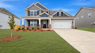 Windsor - Sylvan Creek: Denver, North Carolina - D.R. Horton